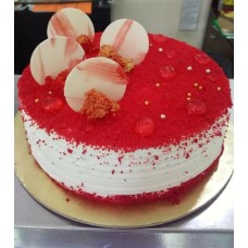Cakes Red Velvet 500gm/1kg