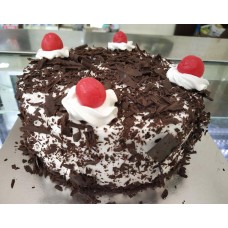 Cakes Black Forest 500gm/1kg