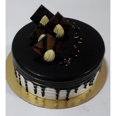 Cakes Chocolate Vanilla 500/1kg