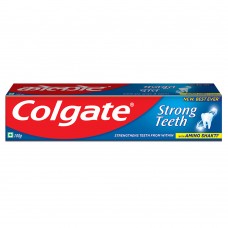 COLGATE STRONG TEETH TOOTHPASTE 100 G