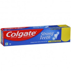 COLGATE STRONG TEETH 18 G