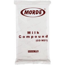 MORDE MILK COMPOUND (CO M21) 400 G