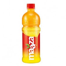 Maza Mango Drink 600 ml