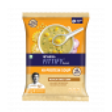 Saffola Fittify Hi-Protein Soup- Mexican Sweet Corn BUY 2 GET 1 FREE