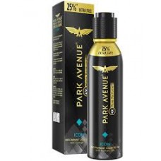 PARK AVENUE Icon Perfume  (25 % EXTRA FREE) 150 ml