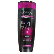 L'OREAL paris Fall Resist 3X  Anti-Hairfall Shampoo 192.5ml