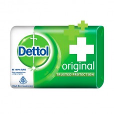 DETTOL ORIGINAL SOAP 125 G