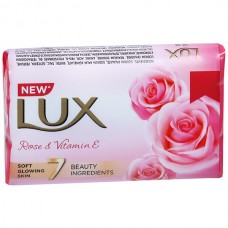 LUX  BEAUTY SOAP ROSE & VITAMINE E 50 G