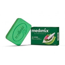 MEDIMIX AYURVEDIC 18 HERBS SOAP 50 G