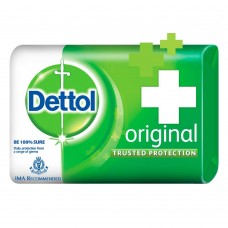 DETTOL ORIGINAL SOAP 75 G