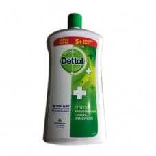 Dettol Original Liquid Handwash SUPER SAVER PACK 900 ml