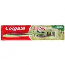 Colgate Zig Zag Neem Toothbrush