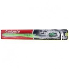 Colgate Super Flexi Charcoal Toothbrush