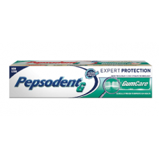 Pepsodent G Expert Toothpaste 140gm