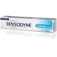 Sensodyne Fresh Gel Toothpaste 150 g