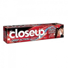 Close Up Toothpaste 150gm