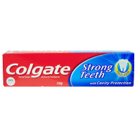 Colgate Toothpaste 150 gm