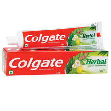 Colgate Herbal ToothPaste 200gm