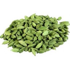 Elaichi (Green Cardamom) / Velchi 50 g