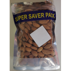 Almonds / Badam SUPER SAVER PACK 250 g