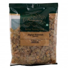 Regency Afghan Kismis (Raisins) 250 g