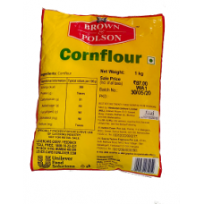 Brown & Polson Corn Flour 1Kg