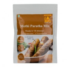 Deshpande's Methi Paratha Mix 200 g