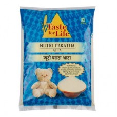 Deshpande's Nutri Paratha Atta 500 g