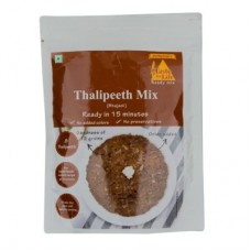 Deshpande's Thalipeeth Bhajani Mix 200 g