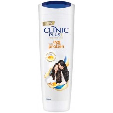 CLINIC PLUS+ STRENTH & SHINY WITH EGG PROTEIN 175 ML