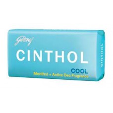 Godrej Cinthol Cool Soap 3 in 1 75g