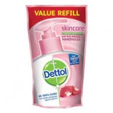 Dettol Skincare Germ Protection Handwash