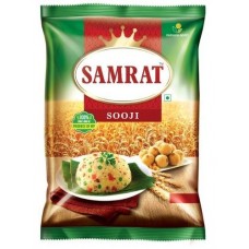 Samrat Sooji 1Kg
