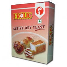 Frolic Active Dry Yeast 25 g