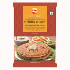 K-PRA Thalipeeth Mix Flour (Thalipith Bhajani) 200 g