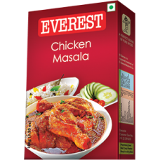 Everest Chicken Masala 50 g/100g