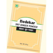 Bedekar Dry Ginger Powder 50g