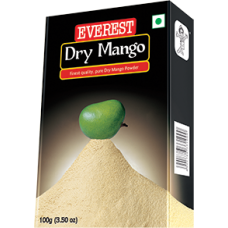 Everest Dry Mango Powder (amchur) 50g/100g