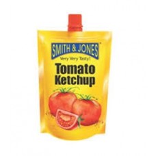 Smith & Jones Tomato Ketchup  (1 kg)