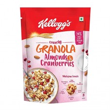 Kellogg's Crunchy Granola