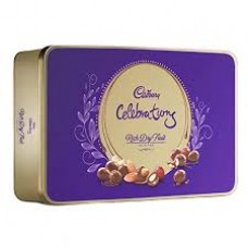 Cadbury Celebrations Rich Dry Fruit Chocolate Box