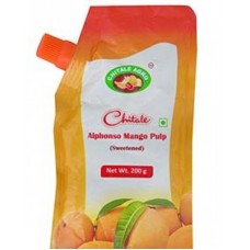 Chitale Mango Pulp