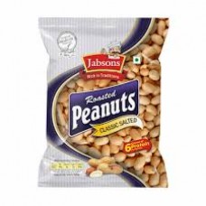 Jabsons Roasted Peanuts Classic Salted 180 g