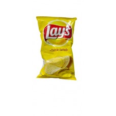 Lays Classic Salted 90gm 