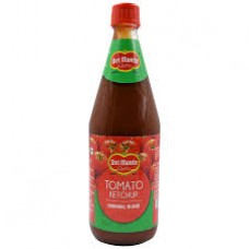 Del Monte Tomato Ketchup 1Kg