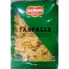 Del Monte Farfalle Pasta  (500 g)