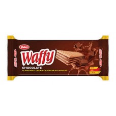 Dukes Waffy Chocolate Wafers 75 g