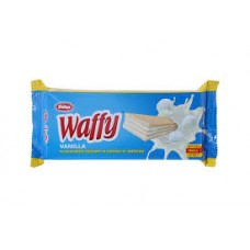 Dukes Waffy Vanilla Wafer Biscuits 75 g