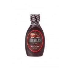 Hershey's chocolate syrup 200g