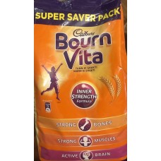 Cadbury Bournvita Super Saver Pack 1 kg